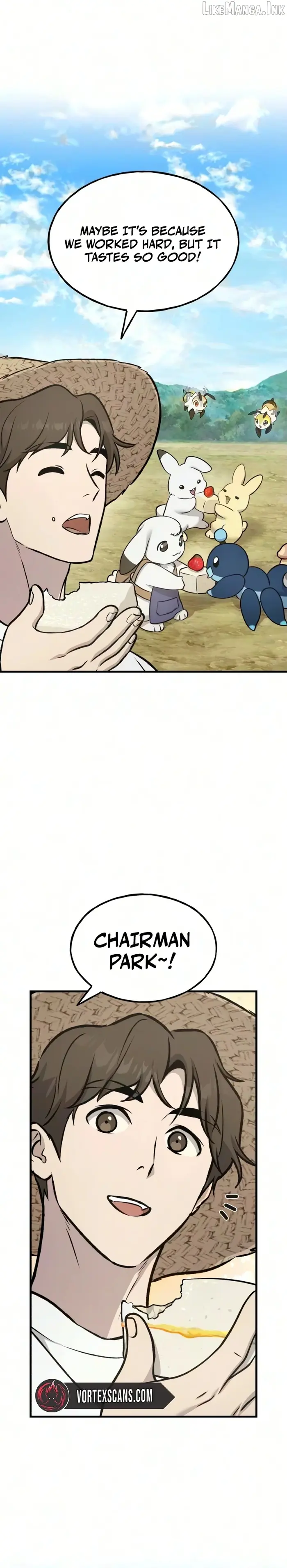 Solo Farming In The Tower - Chapter 140 image 15_optimized